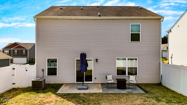 5041 Cotton Seed Way, Morristown, TN 37813