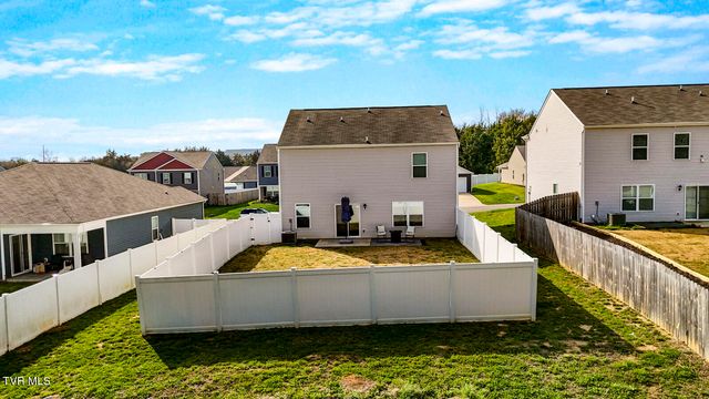 5041 Cotton Seed Way, Morristown, TN 37813