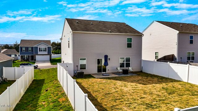 5041 Cotton Seed Way, Morristown, TN 37813