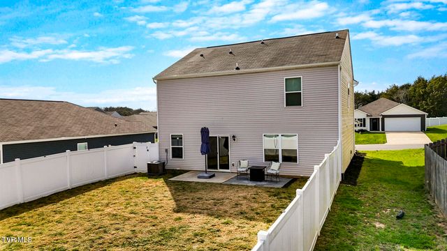 5041 Cotton Seed Way, Morristown, TN 37813