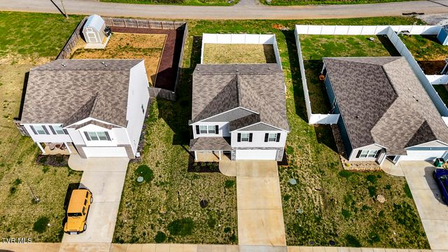 5041 Cotton Seed Way, Morristown, TN 37813