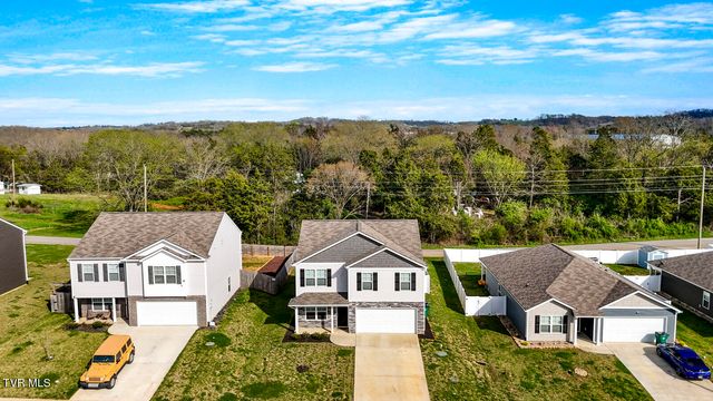 5041 Cotton Seed Way, Morristown, TN 37813