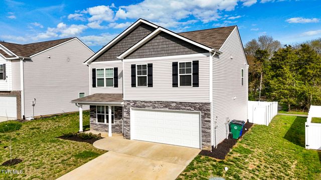5041 Cotton Seed Way, Morristown, TN 37813