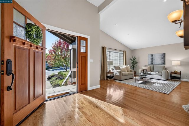 1409 Stonehedge Dr, Pleasant Hill, CA 94523