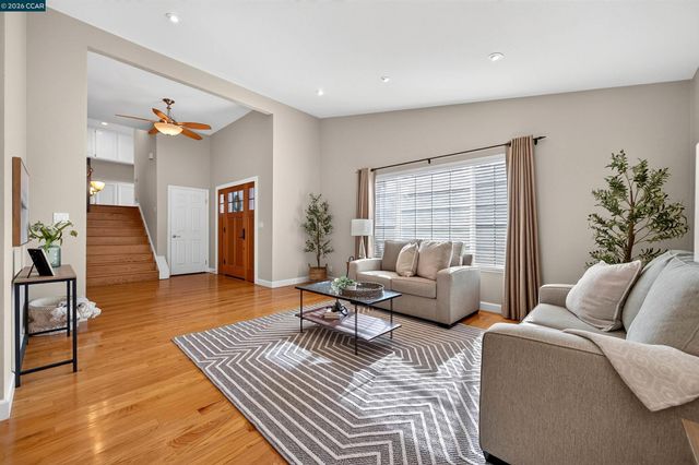 1409 Stonehedge Dr, Pleasant Hill, CA 94523