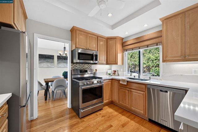 1409 Stonehedge Dr, Pleasant Hill, CA 94523