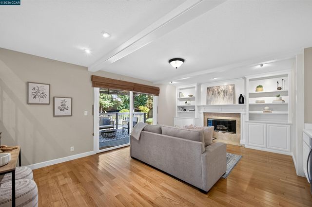 1409 Stonehedge Dr, Pleasant Hill, CA 94523