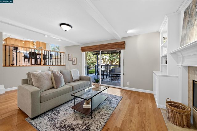 1409 Stonehedge Dr, Pleasant Hill, CA 94523