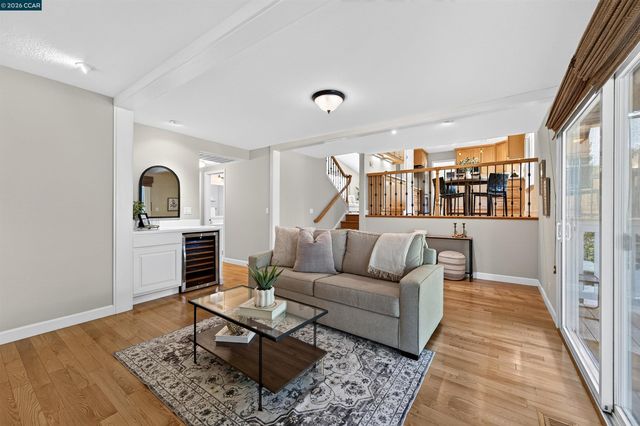 1409 Stonehedge Dr, Pleasant Hill, CA 94523