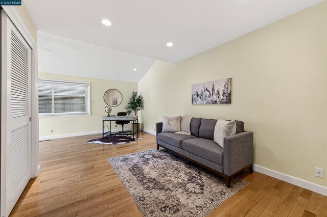 1409 Stonehedge Dr, Pleasant Hill, CA 94523