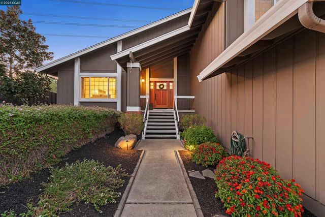 1409 Stonehedge Dr, Pleasant Hill, CA 94523