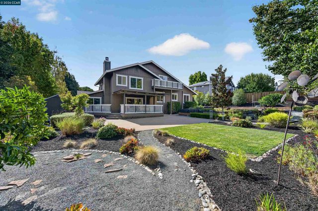 1409 Stonehedge Dr, Pleasant Hill, CA 94523