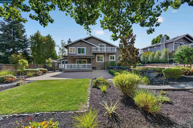 1409 Stonehedge Dr, Pleasant Hill, CA 94523