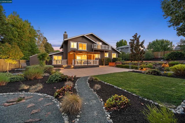 1409 Stonehedge Dr, Pleasant Hill, CA 94523