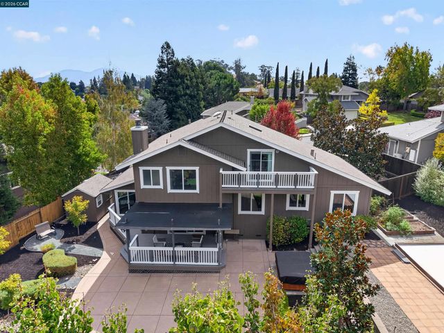 1409 Stonehedge Dr, Pleasant Hill, CA 94523