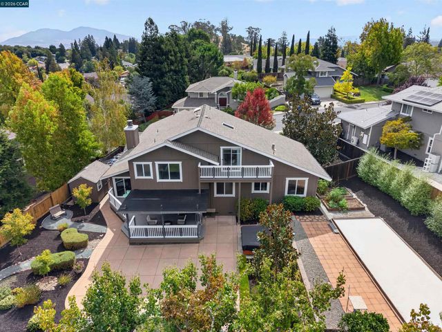 1409 Stonehedge Dr, Pleasant Hill, CA 94523