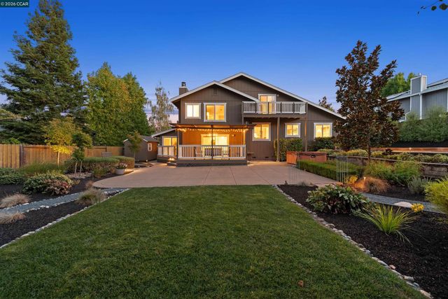 1409 Stonehedge Dr, Pleasant Hill, CA 94523