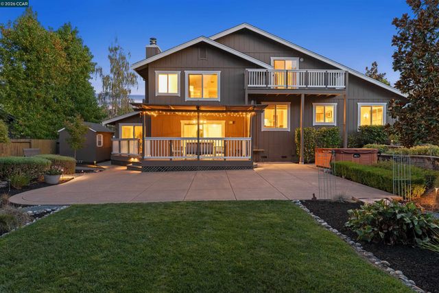 1409 Stonehedge Dr, Pleasant Hill, CA 94523