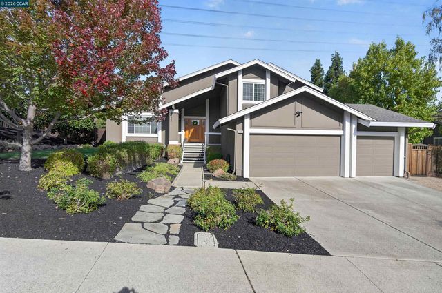 1409 Stonehedge Dr, Pleasant Hill, CA 94523