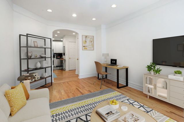725 Riverside Dr Apt 2G, New York City, NY 10031