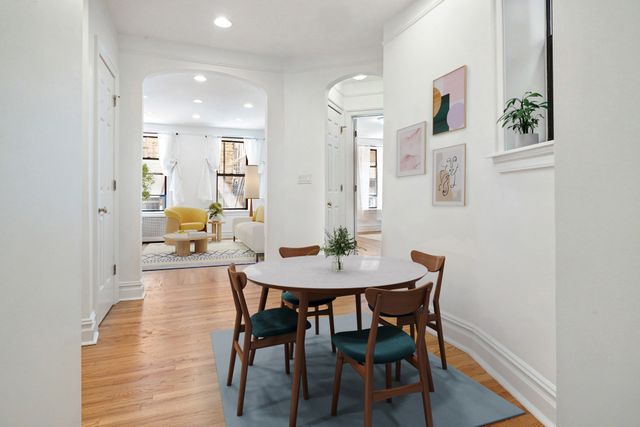 725 Riverside Dr Apt 2G, New York City, NY 10031