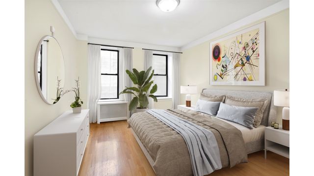 725 Riverside Dr Apt 2G, New York City, NY 10031