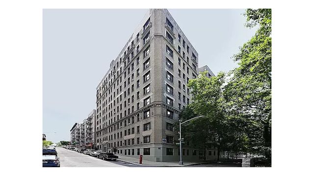 725 Riverside Dr Apt 2G, New York City, NY 10031
