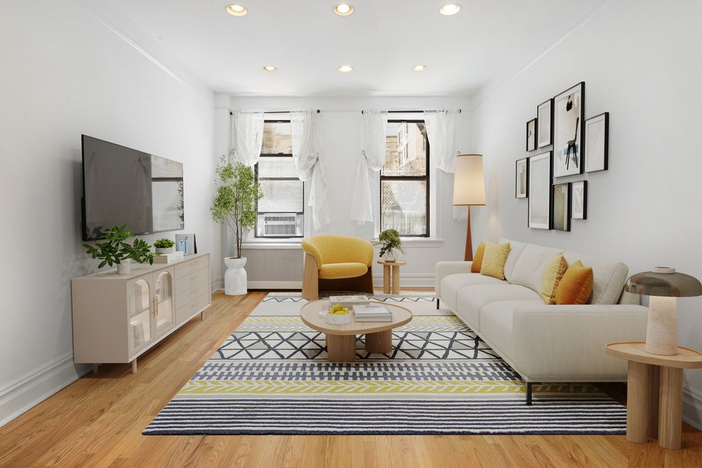 725 Riverside Dr Apt 2G, New York City, NY 10031
