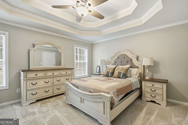 302 White Marble Way, Ball Ground, GA 30107