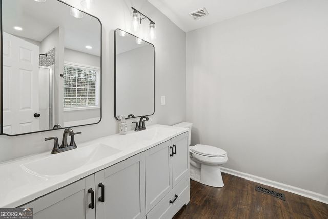 302 White Marble Way, Ball Ground, GA 30107