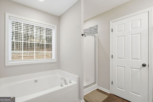 302 White Marble Way, Ball Ground, GA 30107