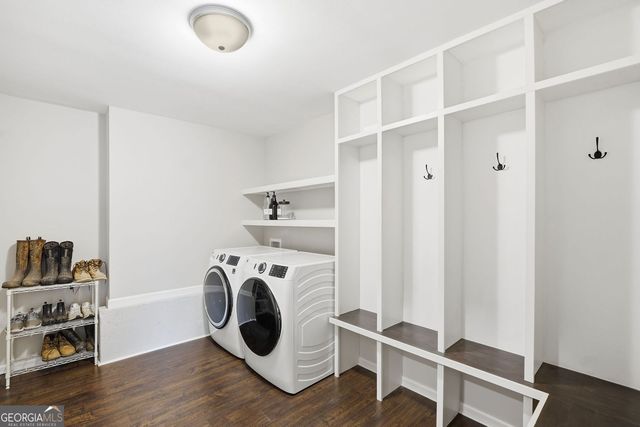 302 White Marble Way, Ball Ground, GA 30107