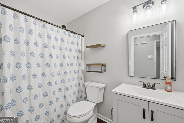 302 White Marble Way, Ball Ground, GA 30107