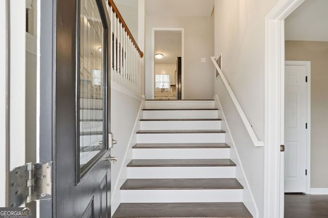 302 White Marble Way, Ball Ground, GA 30107