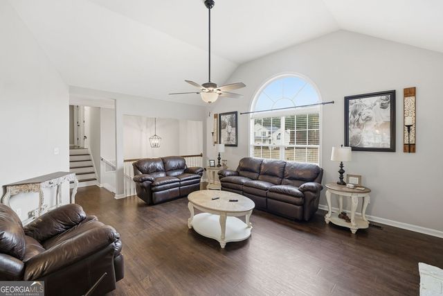 302 White Marble Way, Ball Ground, GA 30107