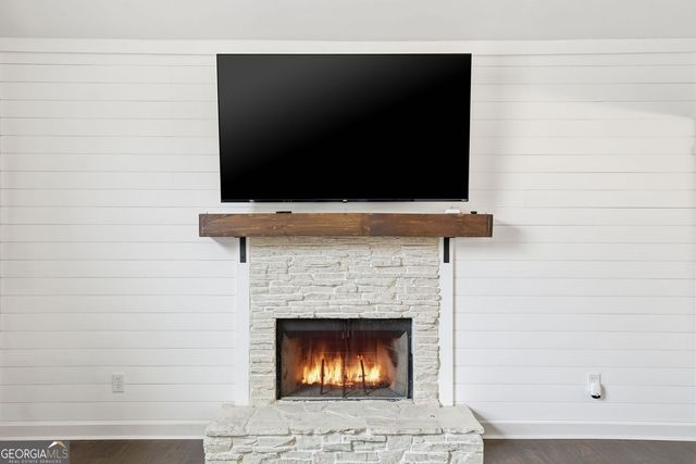 302 White Marble Way, Ball Ground, GA 30107