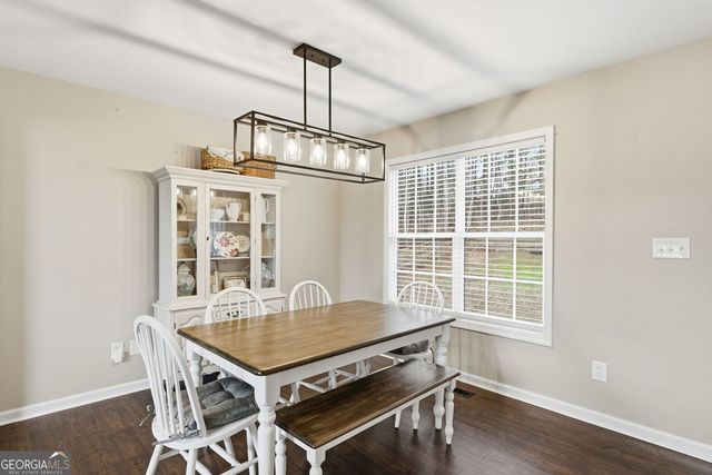 302 White Marble Way, Ball Ground, GA 30107