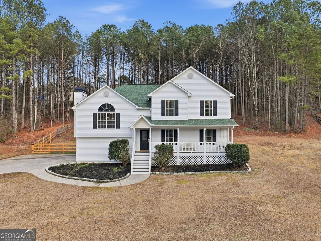 302 White Marble Way, Ball Ground, GA 30107