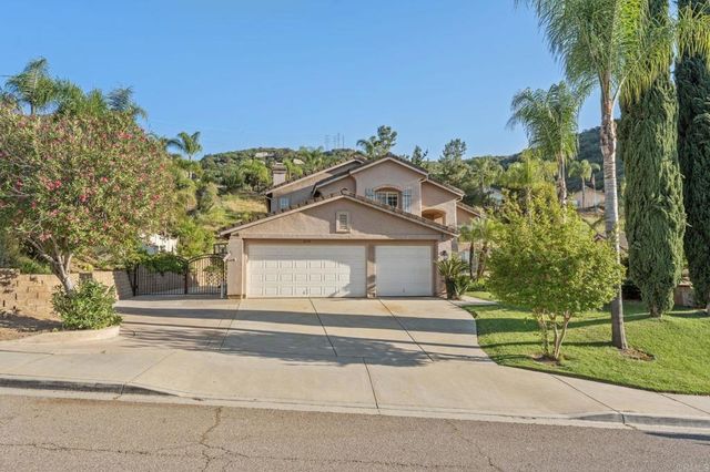 8339 E County Dr, El Cajon, CA 92021