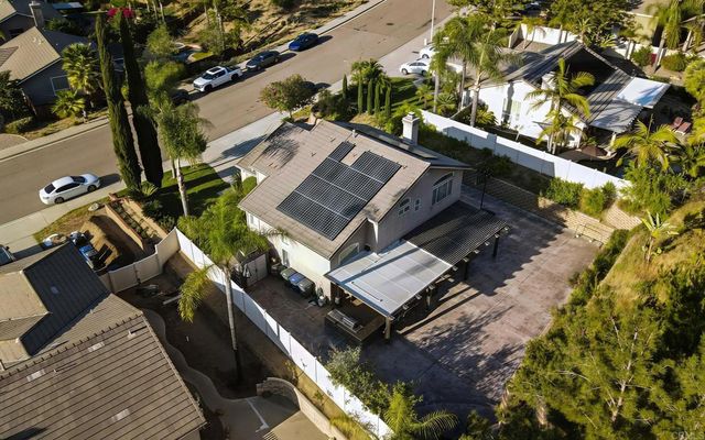 8339 E County Dr, El Cajon, CA 92021