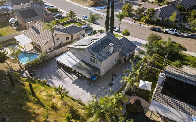 8339 E County Dr, El Cajon, CA 92021