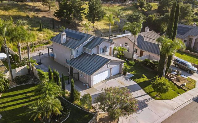 8339 E County Dr, El Cajon, CA 92021