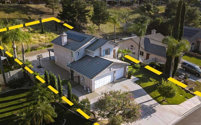 8339 E County Dr, El Cajon, CA 92021