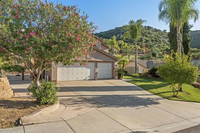 8339 E County Dr, El Cajon, CA 92021