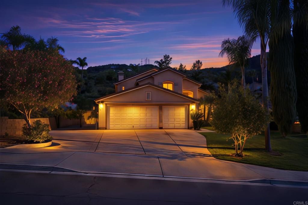 8339 E County Dr, El Cajon, CA 92021