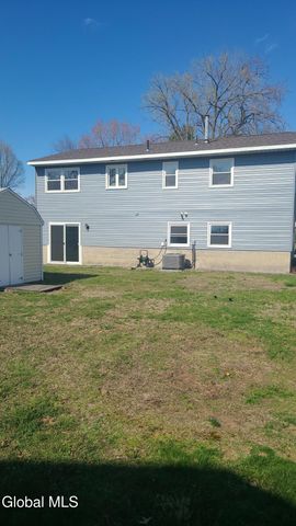 11 Village Park Drive, Colonie, NY 12205