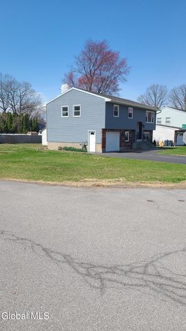 11 Village Park Drive, Colonie, NY 12205