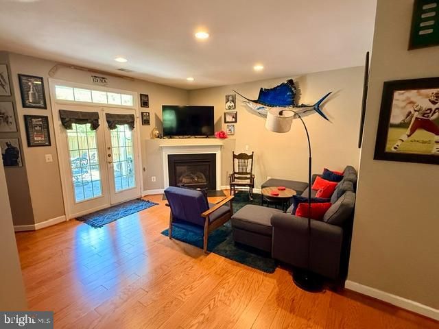 43764 LEES MILL SQ, Leesburg, VA 20176