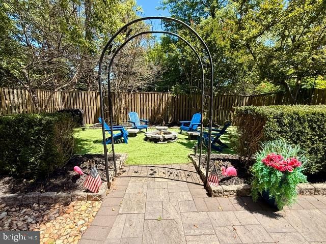 43764 LEES MILL SQ, Leesburg, VA 20176