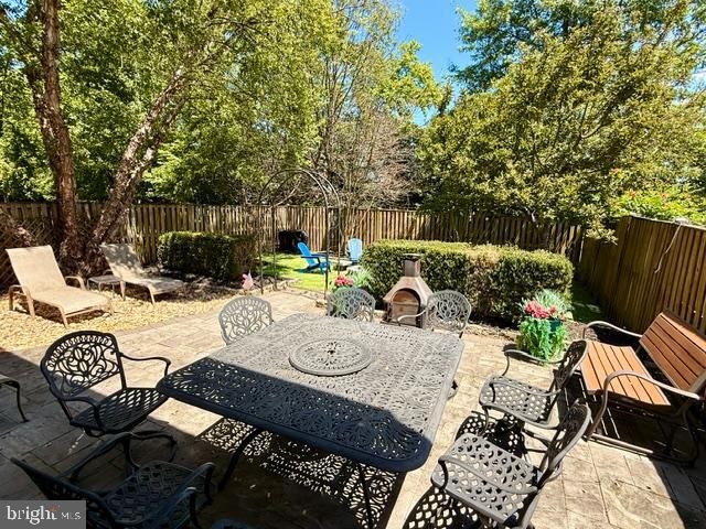 43764 LEES MILL SQ, Leesburg, VA 20176